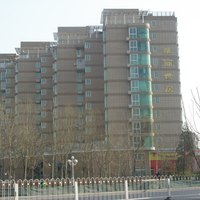 北京蓝调沙龙雅园图片