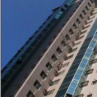 北京城市广场图片