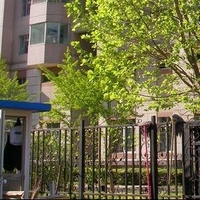 北京城市广场图片