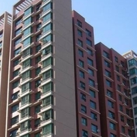 北京城市广场图片