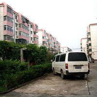 北京四海公寓图片