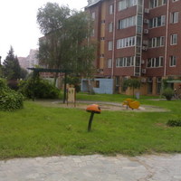 北京双裕花园图片