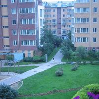 北京双裕花园图片