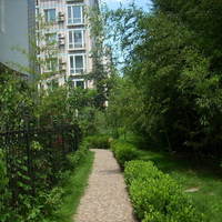 北京双裕花园图片