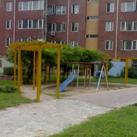 北京双裕花园图片