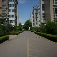 北京双裕花园图片
