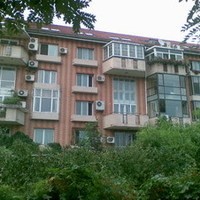 北京双裕花园图片