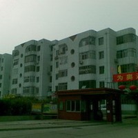 北京双裕花园图片