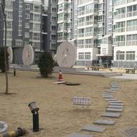 北京苹果派图片