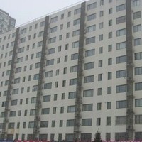 北京东领鉴筑图片
