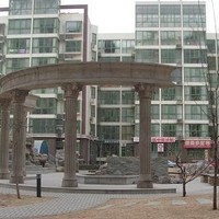 北京东领鉴筑图片