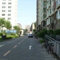 北京东领鉴筑图片