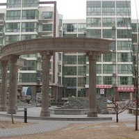 北京东领鉴筑图片