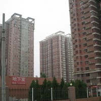 北京丽泽雅园图片