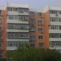 北京石园南区图片