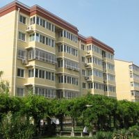 北京石园南区图片