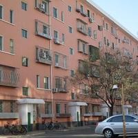 北京石园南区图片