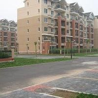 北京石园南区图片