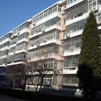 北京石园南区图片