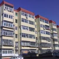 北京石园南区图片