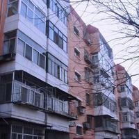 北京石园南区图片