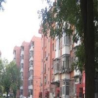 北京石园南区图片