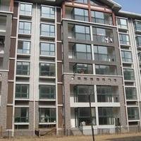 北京水墨林溪图片