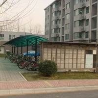 北京水墨林溪图片