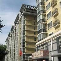 北京亮马水晶图片