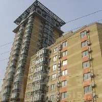 北京亮马水晶图片