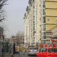 北京亮马水晶图片