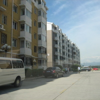 北京沁园春景图片