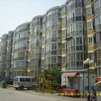 北京沁园春景图片