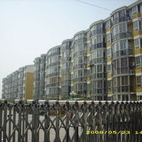 北京沁园春景图片