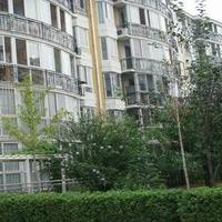 北京沁园春景图片