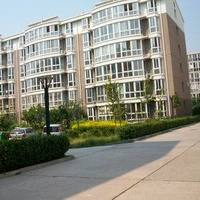 北京沁园春景图片