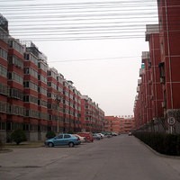 北京富河园图片