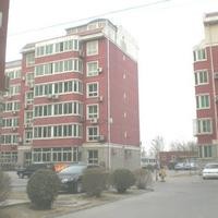 北京富河园图片