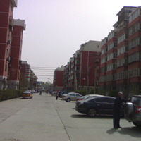 北京富河园图片