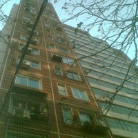 北京南磨房北里图片