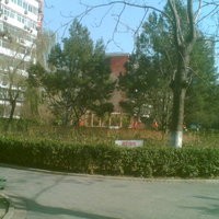 北京南磨房北里图片