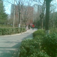 北京南磨房北里图片