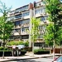 北京南磨房北里图片