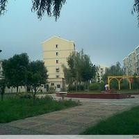 北京裕龙六区图片