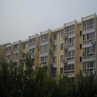 北京裕龙六区图片