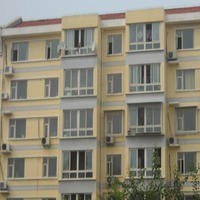 北京裕龙六区图片