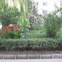 北京裕龙六区图片