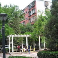 北京馨港三区图片