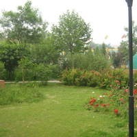 北京馨港三区图片