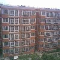 北京馨港三区图片